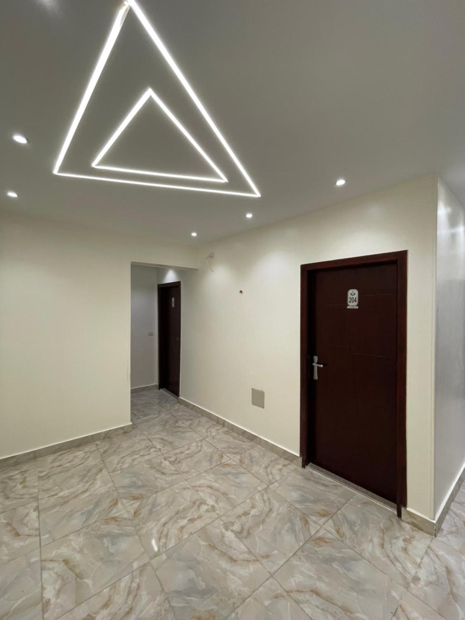 Basha Pyramids Inn Kafret el-Gabal Exterior photo